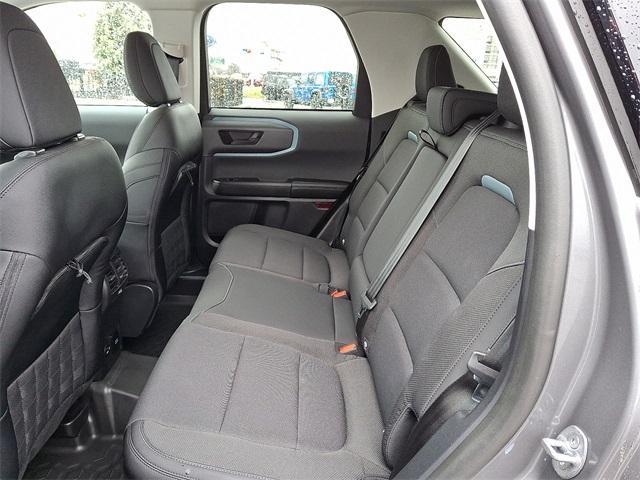 used 2023 Ford Bronco Sport car, priced at $28,699