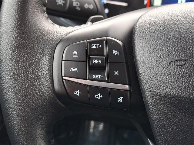 used 2023 Ford Bronco Sport car, priced at $28,699