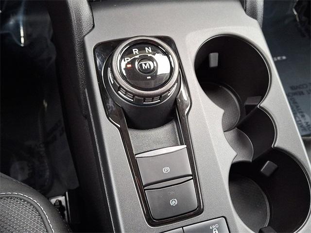 used 2023 Ford Bronco Sport car, priced at $28,699