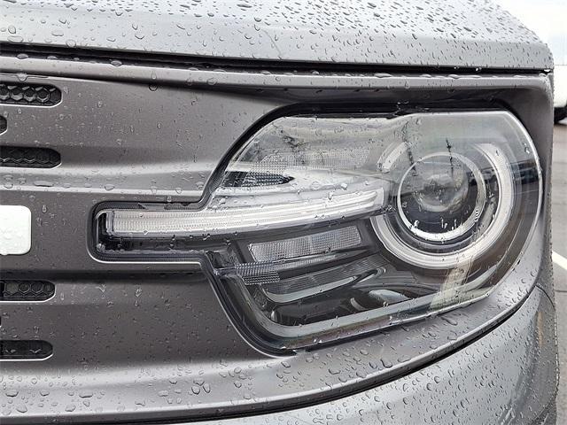 used 2023 Ford Bronco Sport car, priced at $28,699