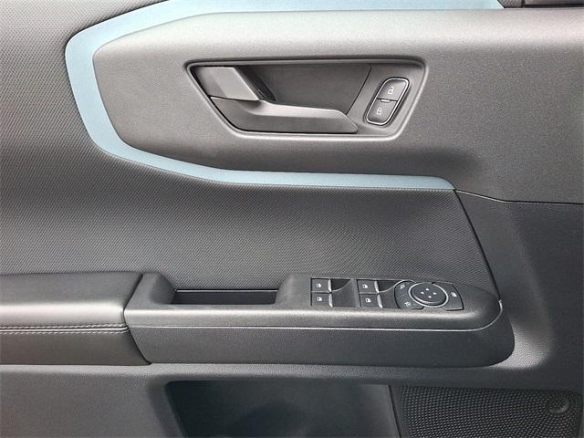 used 2023 Ford Bronco Sport car, priced at $28,699