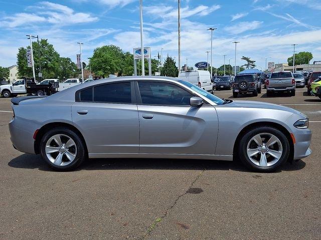 used 2018 Dodge Charger car, priced at $19,489