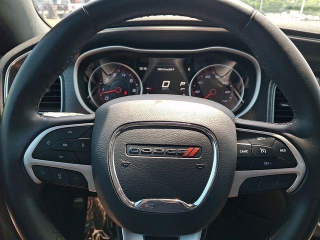 used 2018 Dodge Charger car, priced at $19,489