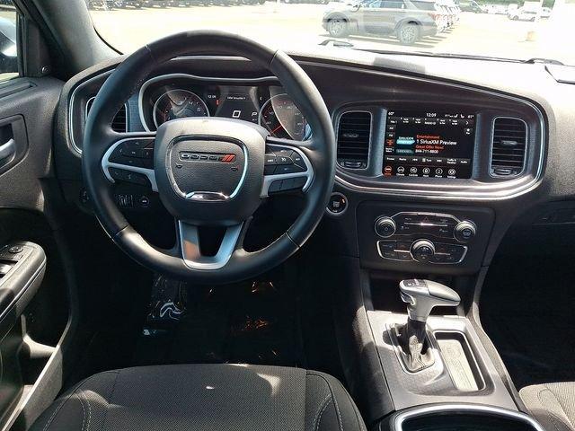 used 2018 Dodge Charger car, priced at $19,489