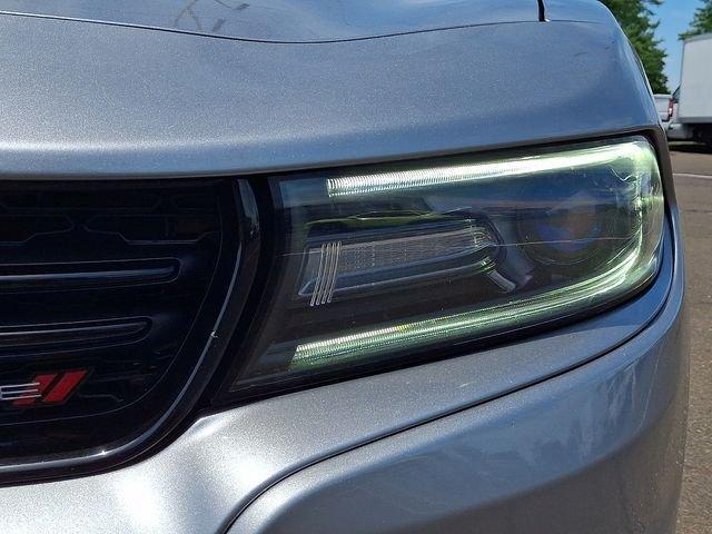 used 2018 Dodge Charger car, priced at $19,489