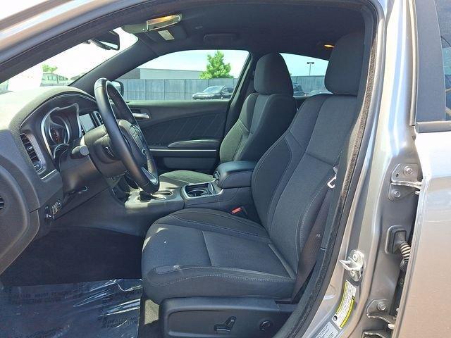 used 2018 Dodge Charger car, priced at $19,489
