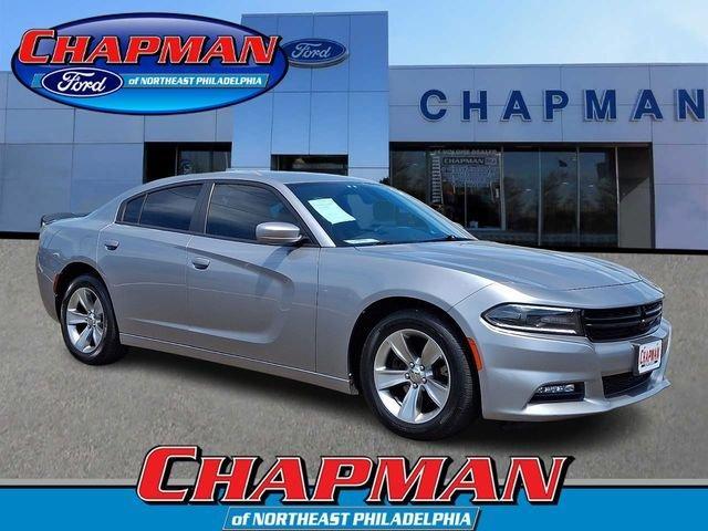used 2018 Dodge Charger car, priced at $18,999