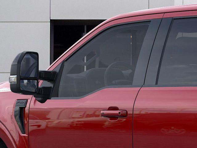 new 2025 Ford F-150 car, priced at $72,553