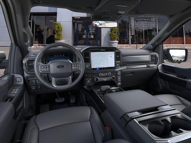 new 2026 Ford F-150 car, priced at $64,489