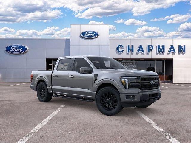 new 2026 Ford F-150 car, priced at $64,489