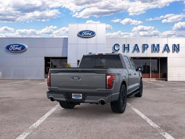 new 2026 Ford F-150 car, priced at $64,489