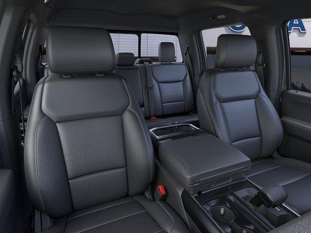 new 2026 Ford F-150 car, priced at $64,489