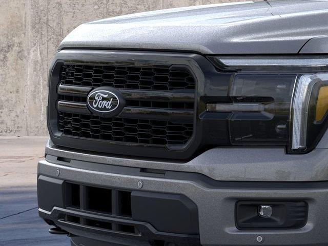 new 2026 Ford F-150 car, priced at $64,489