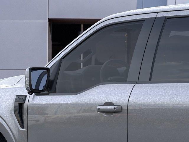 new 2026 Ford F-150 car, priced at $64,489
