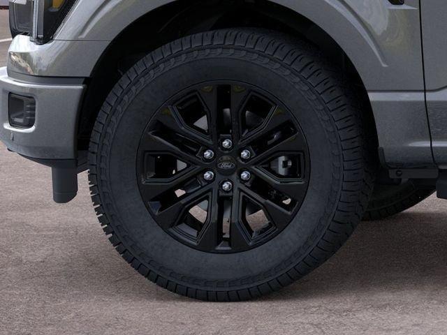 new 2026 Ford F-150 car, priced at $64,489