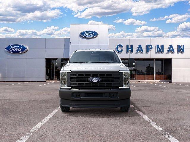 new 2027 Ford F-350 car, priced at $58,250