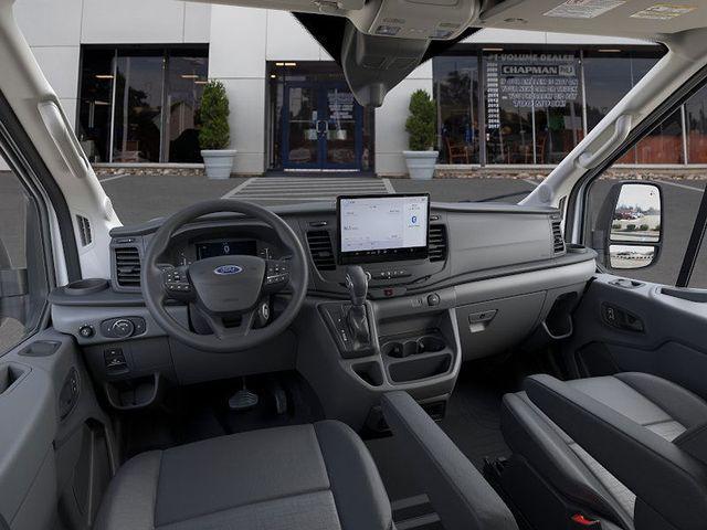 new 2026 Ford Transit-250 car, priced at $47,074
