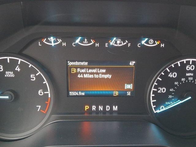 used 2023 Ford F-150 car, priced at $33,479