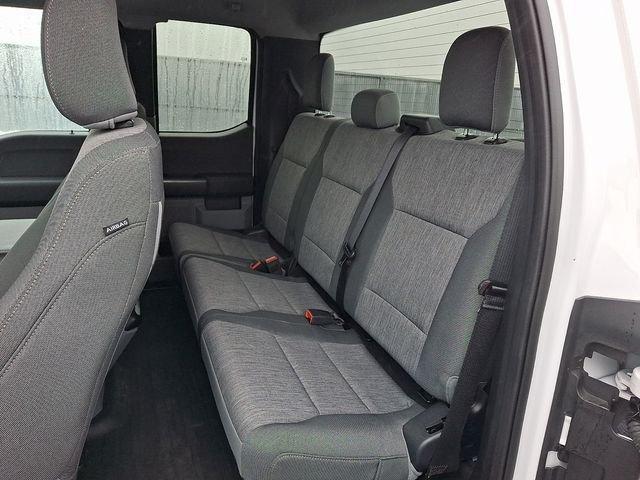 used 2023 Ford F-150 car, priced at $33,479