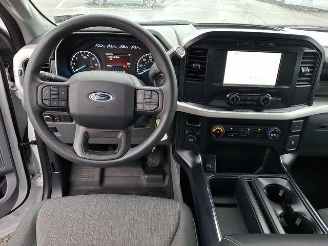 used 2023 Ford F-150 car, priced at $33,479