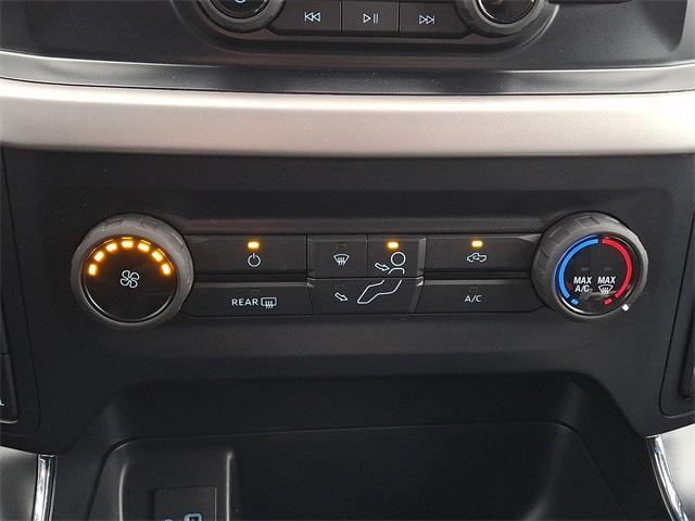 used 2023 Ford F-150 car, priced at $35,965