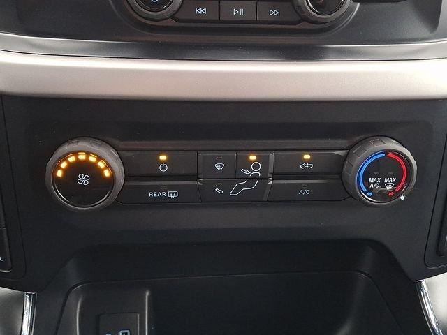 used 2023 Ford F-150 car, priced at $33,479