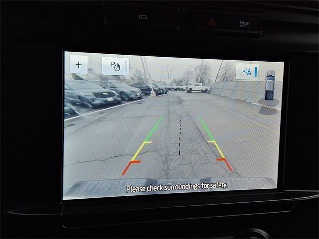 used 2023 Ford F-150 car, priced at $35,965