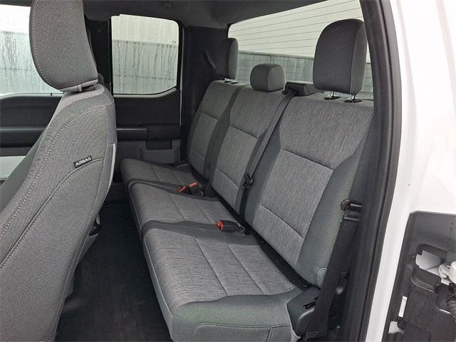 used 2023 Ford F-150 car, priced at $35,965