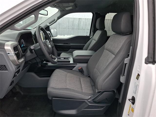 used 2023 Ford F-150 car, priced at $35,965