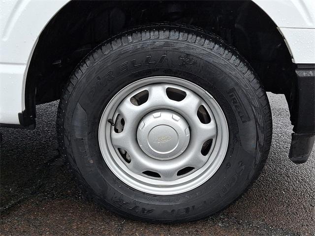 used 2023 Ford F-150 car, priced at $35,965