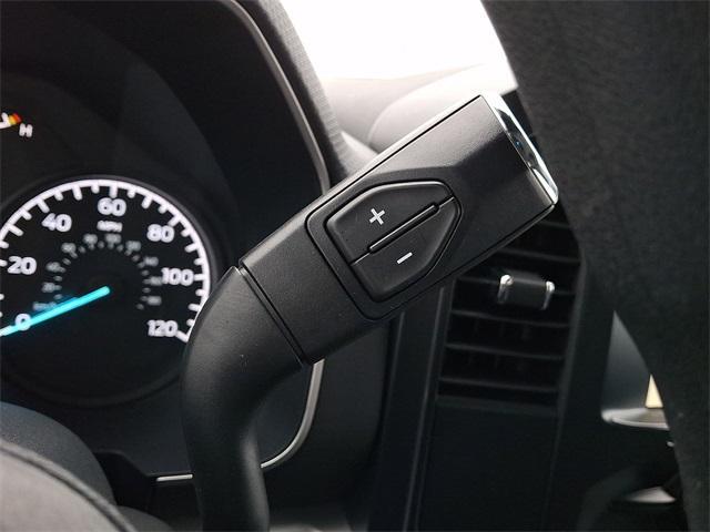 used 2023 Ford F-150 car, priced at $35,965