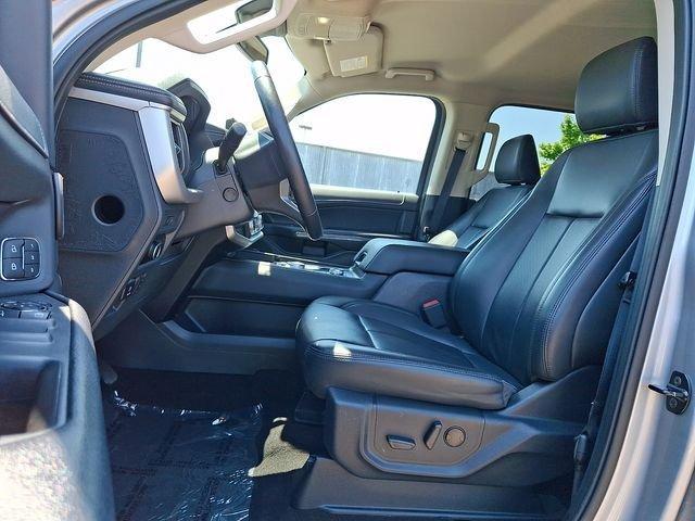 used 2023 Ford Expedition car, priced at $43,999