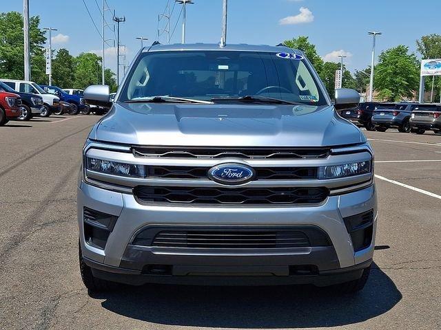 used 2023 Ford Expedition car, priced at $43,999
