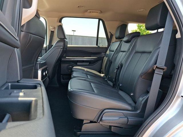 used 2023 Ford Expedition car, priced at $43,999