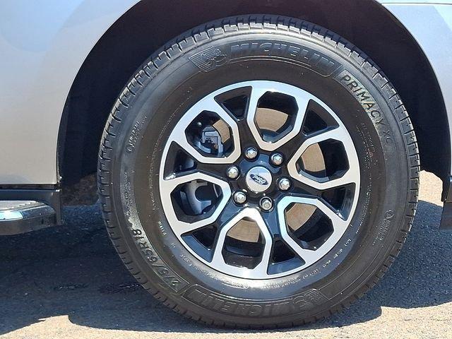 used 2023 Ford Expedition car, priced at $43,999