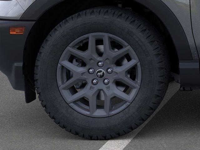 new 2026 Ford Bronco Sport car, priced at $32,910