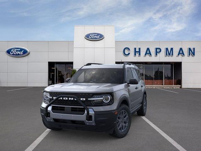 new 2026 Ford Bronco Sport car, priced at $32,910
