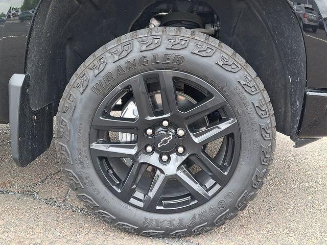 used 2026 Chevrolet Silverado 1500 car, priced at $62,499