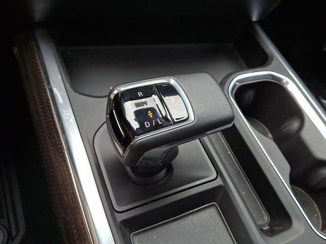 used 2026 Chevrolet Silverado 1500 car, priced at $62,499