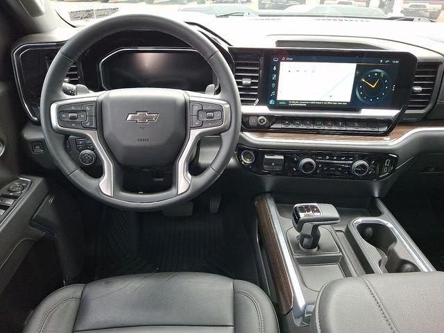used 2026 Chevrolet Silverado 1500 car, priced at $62,499