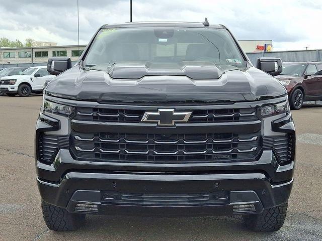 used 2026 Chevrolet Silverado 1500 car, priced at $62,499