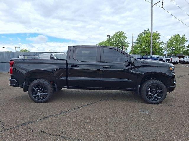 used 2026 Chevrolet Silverado 1500 car, priced at $62,499