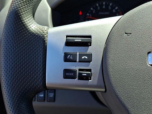 used 2021 Nissan Frontier car, priced at $26,699