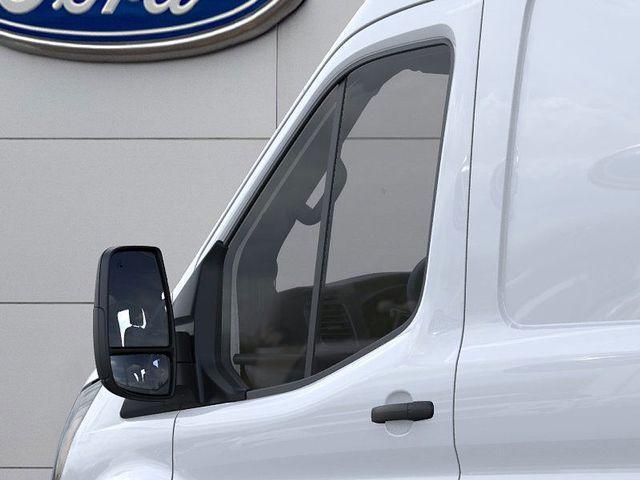 new 2026 Ford Transit-150 car, priced at $45,314