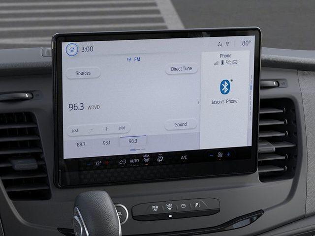 new 2026 Ford Transit-150 car, priced at $45,314