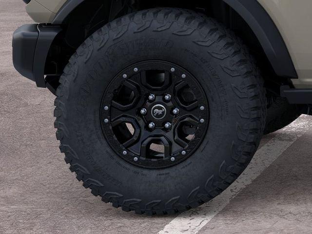 new 2026 Ford Bronco car, priced at $64,772