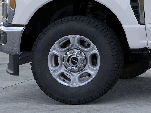 new 2026 Ford F-250 car, priced at $58,351
