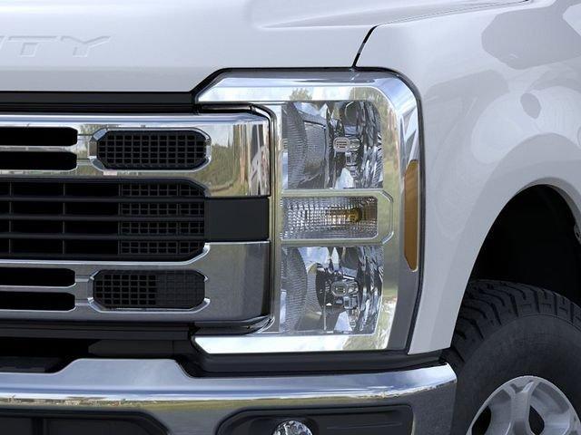 new 2026 Ford F-250 car, priced at $58,351