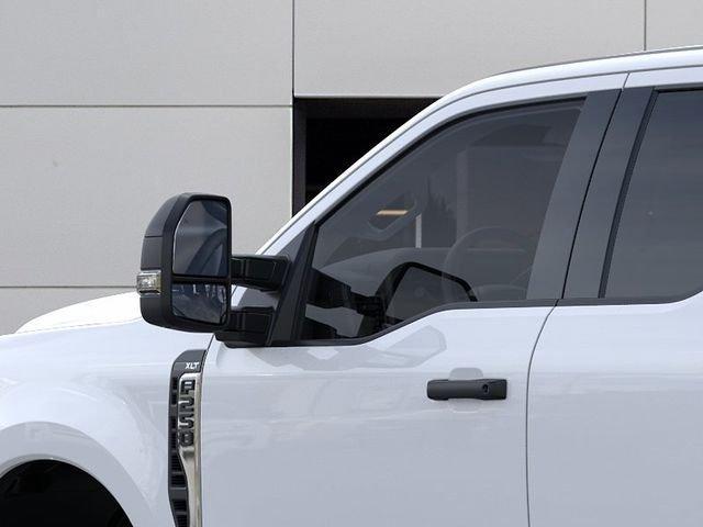 new 2026 Ford F-250 car, priced at $58,351