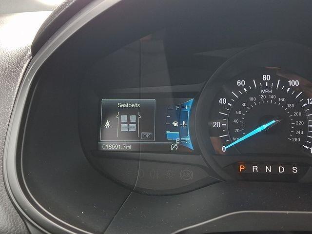 used 2024 Ford Edge car, priced at $31,989